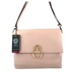 Vince Camuto Group Shoulder Bag Cameo Rose